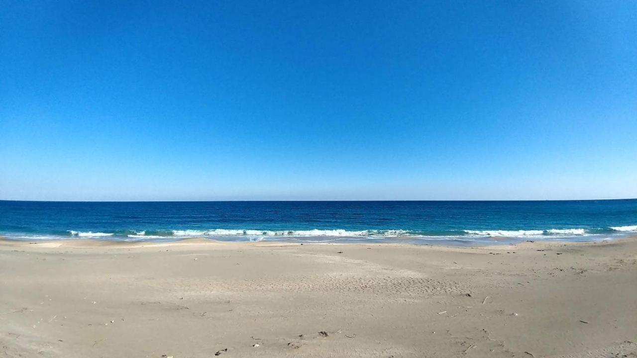 Villent Kujukuri Ocean 2 Exterior photo