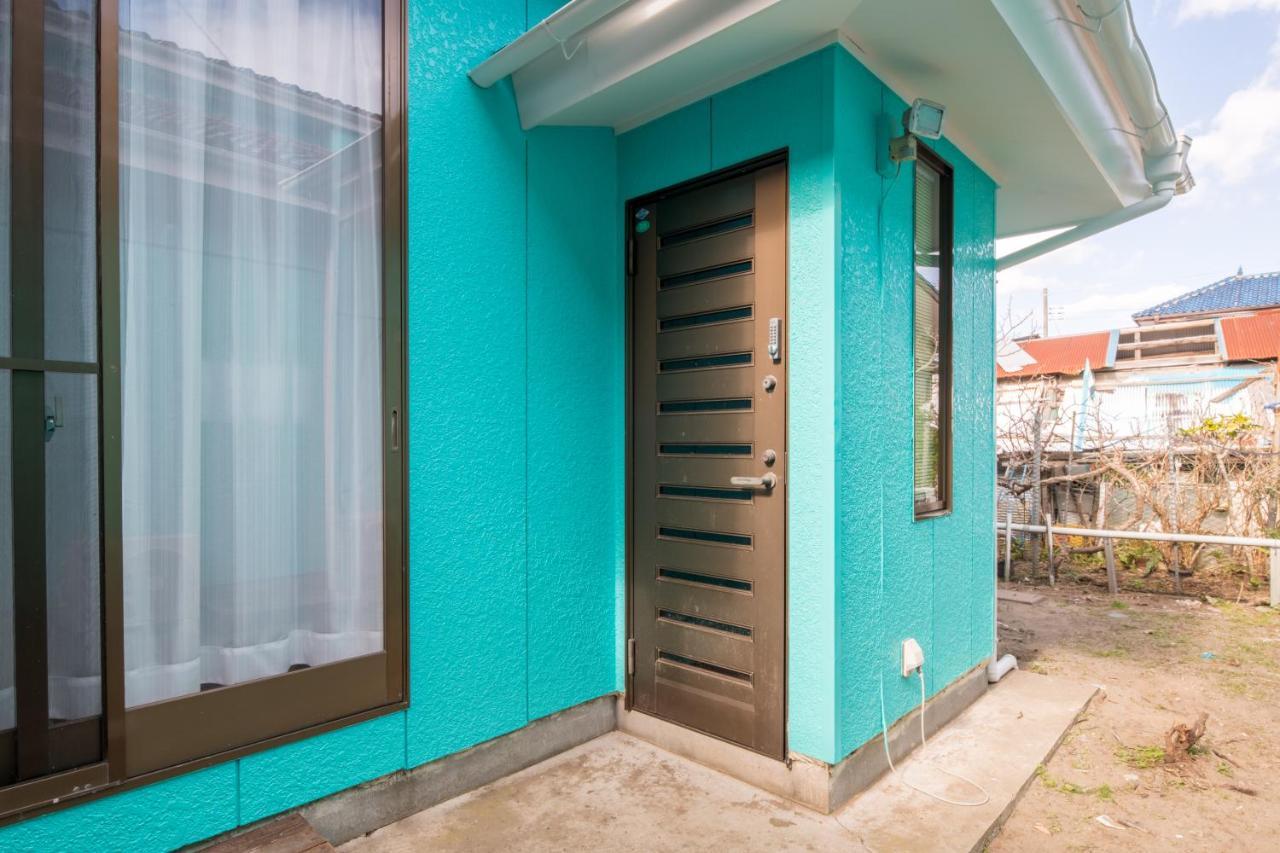 Villent Kujukuri Ocean 2 Exterior photo